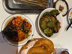 -老长沙龙虾馆(梅林店)