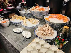 -广州富力君悦大酒店·凯菲厅