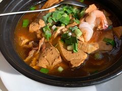 外婆炖豆腐-外婆家(古墩印象城店)