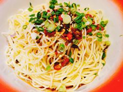 万州凉面-兔槽江湖菜·重庆璧山兔(水围店)