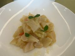 -湖影中餐厅·南京金茂威斯汀大酒店