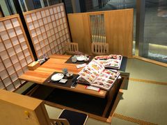 -皇品田苑日式料理(苏州中心店)