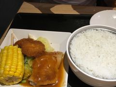 -大家乐(惠州华贸店)