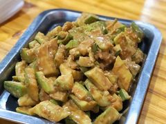 -陈氏肥蛤(小纬六路总店)
