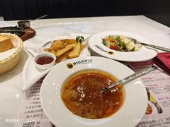 -海维克牛排馆HIGHWIC(青羊万达店)