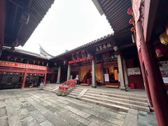 -陈文龙尚书庙