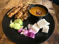 -Limapulo: Baba Can Cook