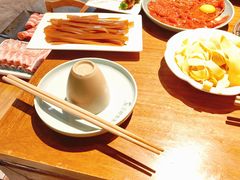 -三好先生的铜锅涮肉(太乙路店)