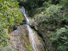 -东天目山风景区
