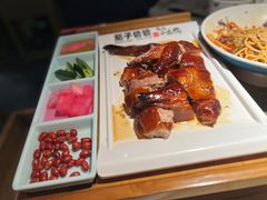 -茄子恰恰·新云南小炒(坪山益田店)