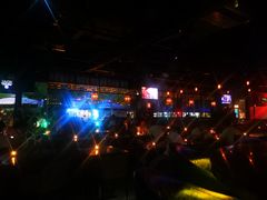 -MARU玛露音乐餐厅(大学路店)