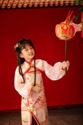 -芳妮豆丁儿童摄影(民治旗舰店)
