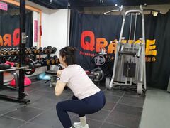 -清橙健身(学院路店)