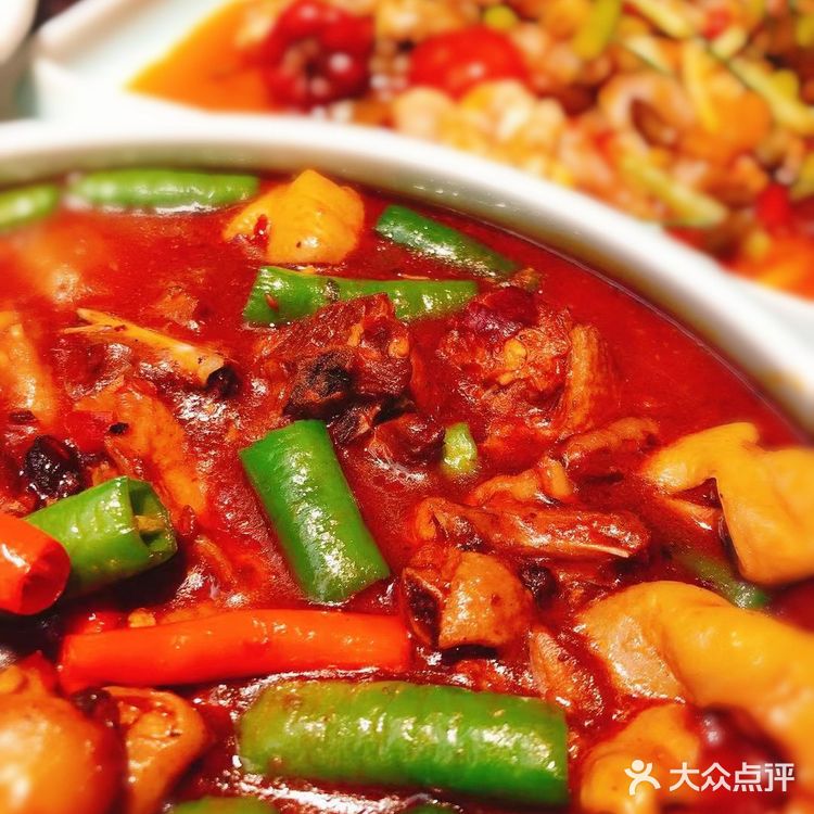 蜀谭记就是上海正宗盐帮川菜,没毛病