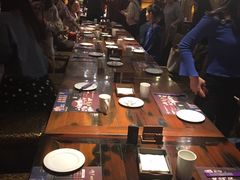 大堂-四海一家自助餐(益田假日广场店)