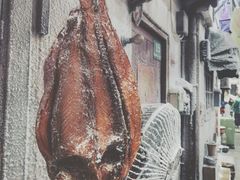 -CITY MART城市集市·里弄(北外滩来福士广场店)