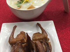 -鼎珑点心仔(燕塘店)