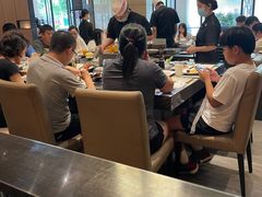 -大渔铁板烧(东城店)
