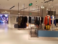 -the balancing(东方店)