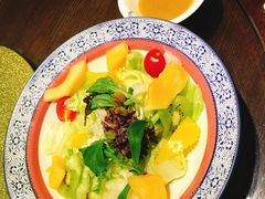 -涌上外婆桥(南塘店)