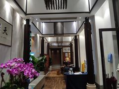 -润泽天·湘味家宴(岳麓山店)