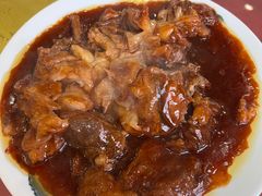 -闻香阁·清真(光荣道店)