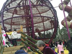 -枫香湖儿童公园