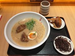 -味千拉面(光启城时尚购物中心店)