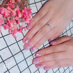 -IMEET美甲美睫工作室