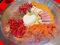 -谭鸭血老火锅(七宝万科广场店)