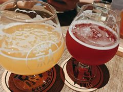 -京A Brewpub·精酿餐吧(幸福村店)
