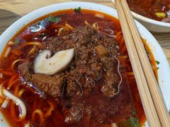 -吴记怪味面(牛王庙店)