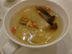 -上海金桥红枫万豪酒店-万豪中餐厅