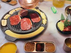 -韩宫宴烤肉·黑毛和牛·料理(滨湖银泰城店)