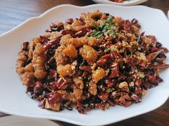 -便宜坊烤鸭店(科创店)