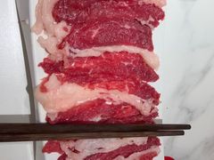 -犇鼎牛潮汕牛肉火锅(新辰里学清路店)
