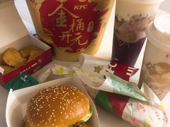 -肯德基(大悦城D馆店)