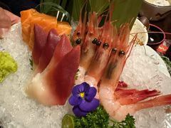 -弓二·烧鸟居酒屋(财富购物中心店)
