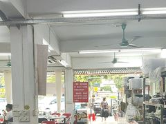 -嘉升大排档(番禺总店)