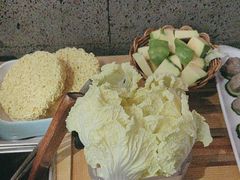 -野·大山里野生菌石锅土鸡(益田假日店)