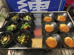 -成都玉林串串香(世纪港湾店)