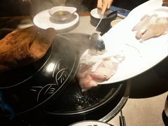 -同仁四季椰子鸡(无锡滨湖万象汇店)