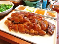 -凤阁楼果木烧鹅(鹤山陈山店)