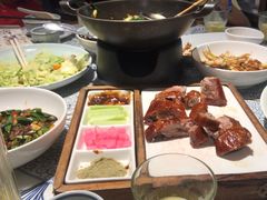 -庭悦餐厅(华侨城店)