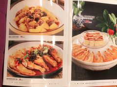 -顺风山庄(水濂山店)