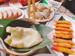 -禄婶鸡煲·打边炉