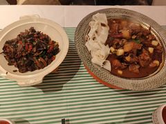 -楼兰新疆菜(江宁万达店)