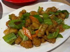 -李老哈·东北菜(宋园路店)