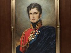 -马克西姆俄罗斯餐厅(通亚街店)