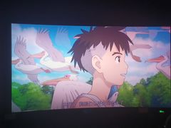 -幸福蓝海国际影城(烟台大悦城IMAX店)